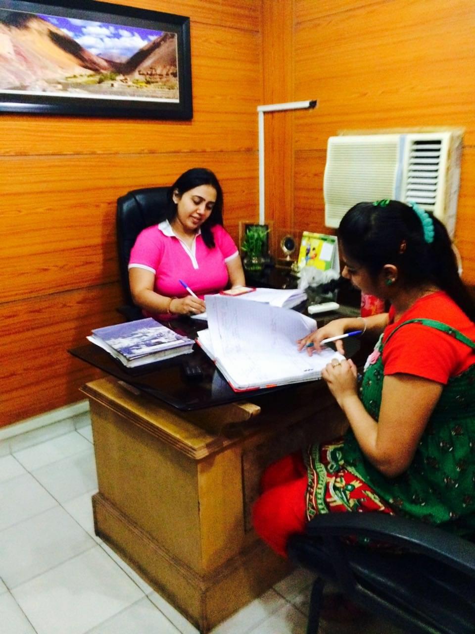 NRAI School of Mass Communication New Delhi Campus photo 15